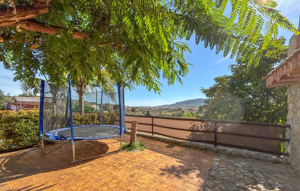 Casa vacanze - Prado Negro , Spagna - ECM483 104