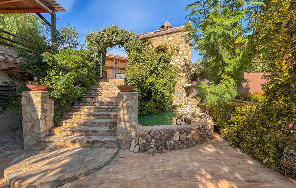 Casa vacanze - Prado Negro , Spagna - ECM483 105