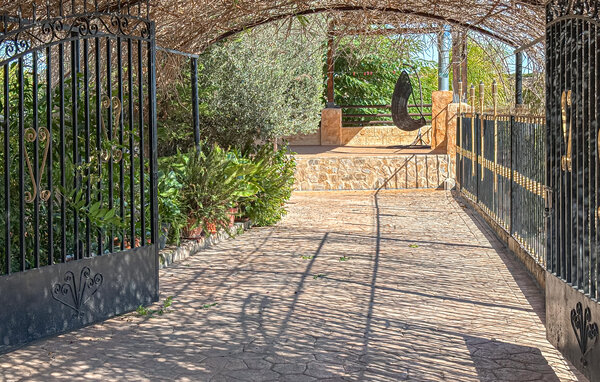 Casa vacanze - Prado Negro , Spagna - ECM483 106