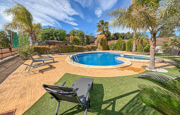 Casa vacanze - Prado Negro , Spagna - ECM483 2