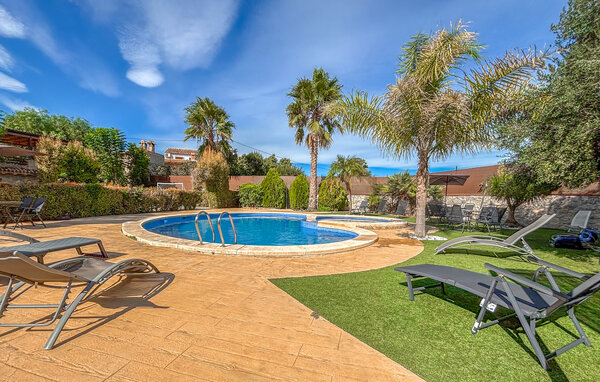 Casa vacanze - Prado Negro , Spagna - ECM483 11