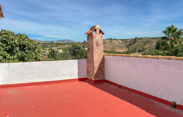 Casa vacanze - Prado Negro , Spagna - ECM483 201