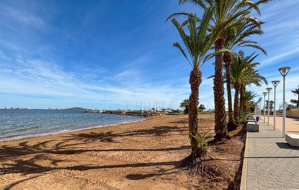 Apartamento - Mar de Cristal , España - ECM484 8