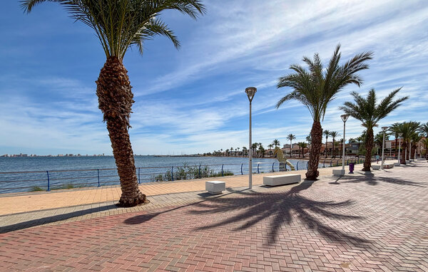 Apartamento - Mar de Cristal , España - ECM484 9