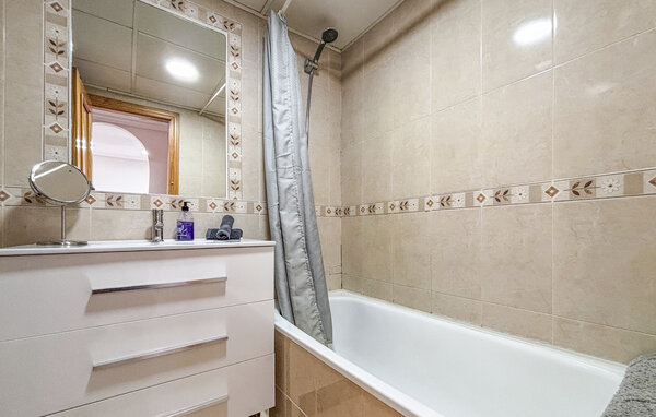 Apartamento - Mar de Cristal , España - ECM484 701