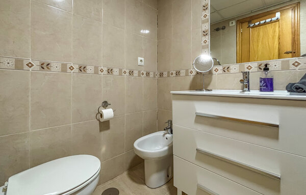 Apartamento - Mar de Cristal , España - ECM484 702