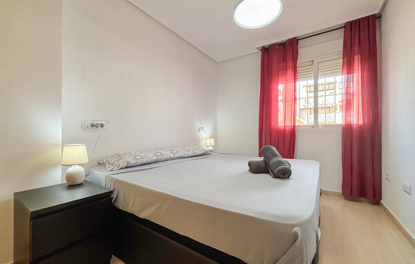 Apartamento - Mar de Cristal , España - ECM484 5