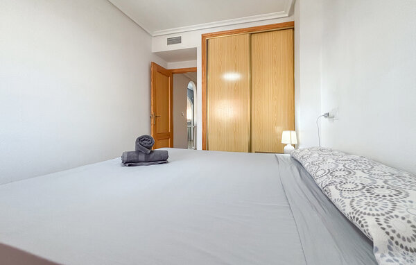 Apartamento - Mar de Cristal , España - ECM484 601