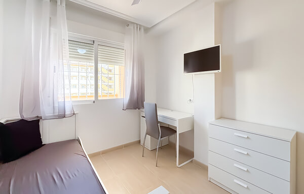 Apartamento - Mar de Cristal , España - ECM484 6