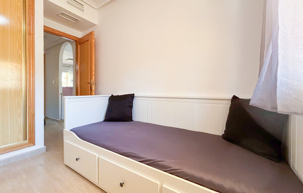 Apartamento - Mar de Cristal , España - ECM484 602