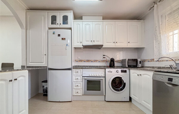 Apartamento - Mar de Cristal , España - ECM484 2