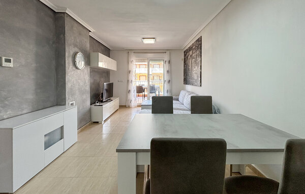 Apartamento - Mar de Cristal , España - ECM484 302