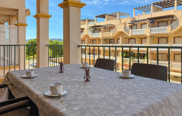 Apartamento - Mar de Cristal , España - ECM484 3