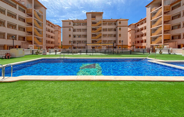 Apartamento - Mar de Cristal , España - ECM484 4