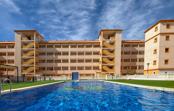 Apartamento - Mar de Cristal , España - ECM484 7