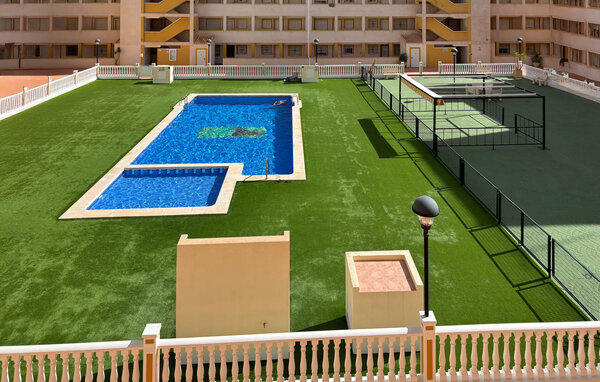 Apartamento - Mar de Cristal , España - ECM484 11