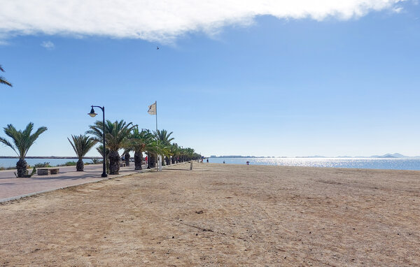 Casa de vacaciones - San Pedro del Pinatar , España - ECM485 901