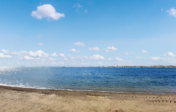 Casa de vacaciones - San Pedro del Pinatar , España - ECM485 904