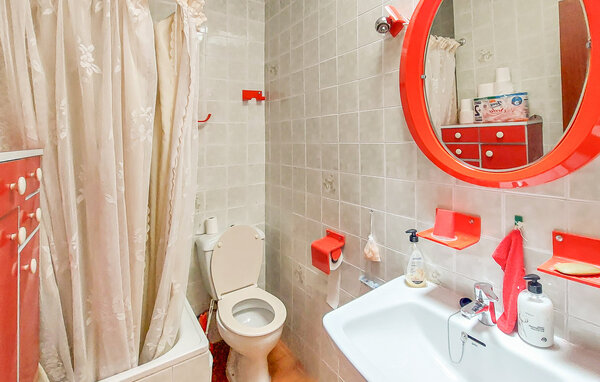 Casa de vacaciones - San Pedro del Pinatar , España - ECM485 701