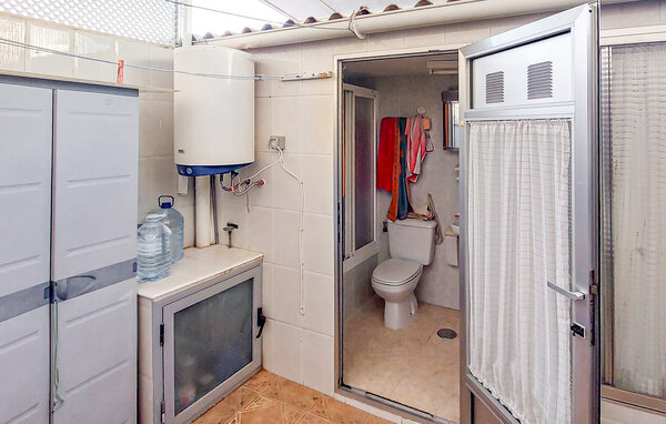 Casa de vacaciones - San Pedro del Pinatar , España - ECM485 702