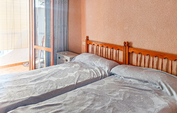 Casa de vacaciones - San Pedro del Pinatar , España - ECM485 602