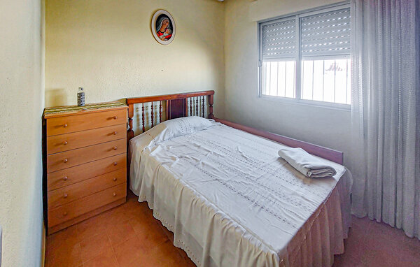 Casa de vacaciones - San Pedro del Pinatar , España - ECM485 603