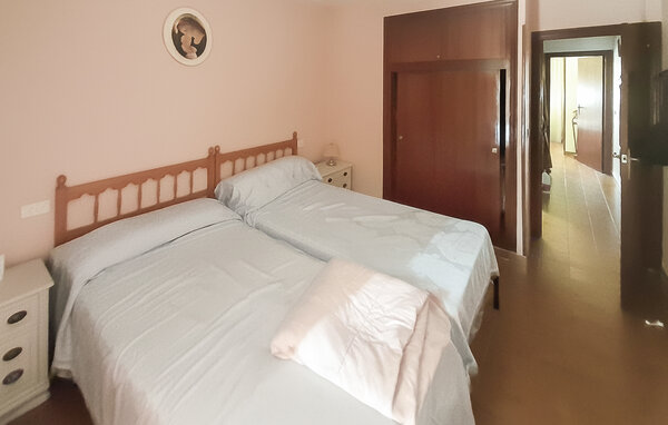 Casa de vacaciones - San Pedro del Pinatar , España - ECM485 604