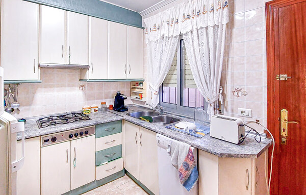 Casa de vacaciones - San Pedro del Pinatar , España - ECM485 401