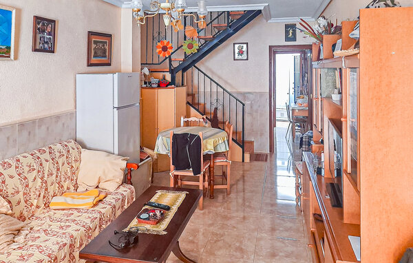 Casa de vacaciones - San Pedro del Pinatar , España - ECM485 301