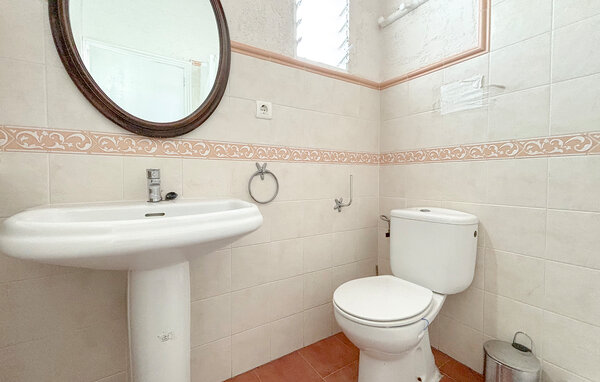 Vakantiehuis - Murcia , Spanje - ECM486 701