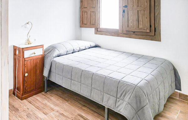 Vakantiehuis - Murcia , Spanje - ECM486 601