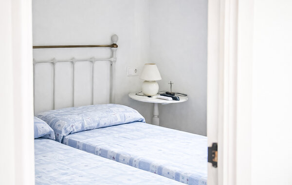 Vakantiehuis - Murcia , Spanje - ECM486 602