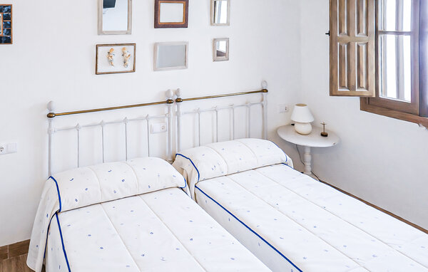 Vakantiehuis - Murcia , Spanje - ECM486 603