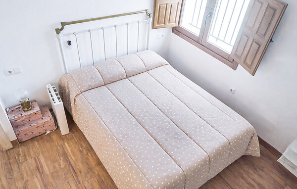 Vakantiehuis - Murcia , Spanje - ECM486 604