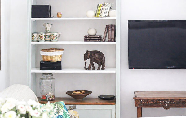 Vakantiehuis - Murcia , Spanje - ECM486 2