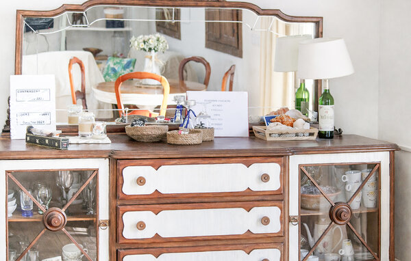 Vakantiehuis - Murcia , Spanje - ECM486 4