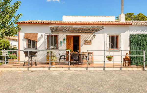Vakantiehuis - Murcia , Spanje - ECM486 81
