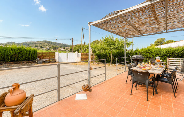 Vakantiehuis - Murcia , Spanje - ECM486 101