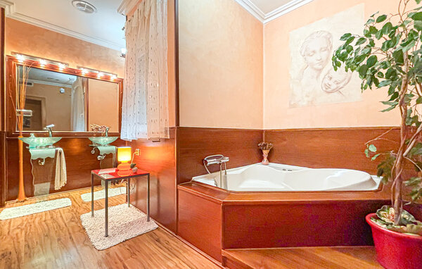 Ferienhaus - Fuente Álamo , Spanien - ECM487 9