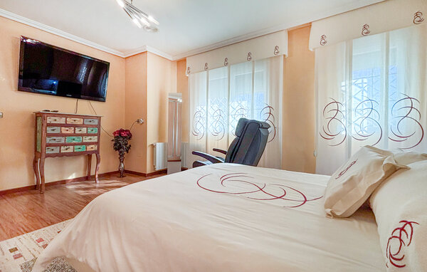 Ferienhaus - Fuente Álamo , Spanien - ECM487 601