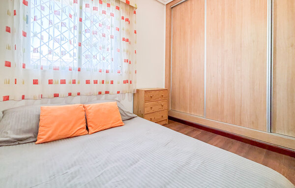 Ferienhaus - Fuente Álamo , Spanien - ECM487 602