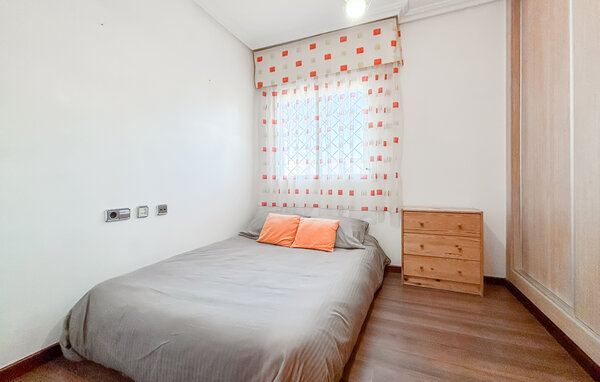 Ferienhaus - Fuente Álamo , Spanien - ECM487 603