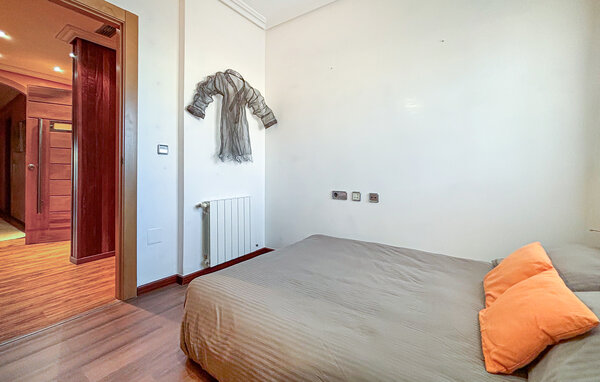 Ferienhaus - Fuente Álamo , Spanien - ECM487 604