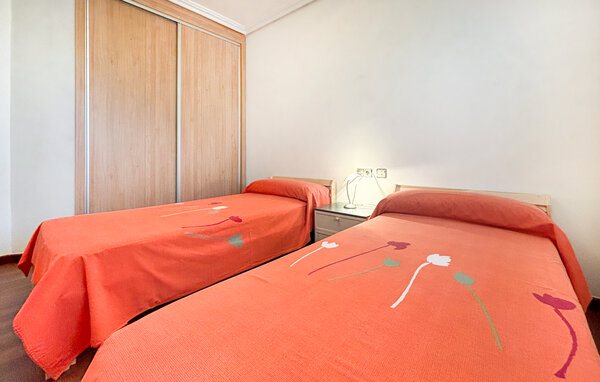 Ferienhaus - Fuente Álamo , Spanien - ECM487 606