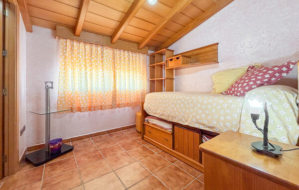 Ferienhaus - Fuente Álamo , Spanien - ECM487 607