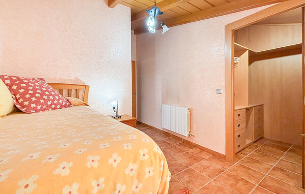 Ferienhaus - Fuente Álamo , Spanien - ECM487 608