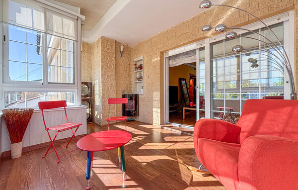 Ferienhaus - Fuente Álamo , Spanien - ECM487 7