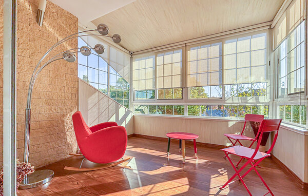 Ferienhaus - Fuente Álamo , Spanien - ECM487 501