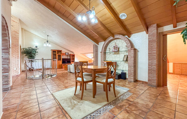 Ferienhaus - Fuente Álamo , Spanien - ECM487 502