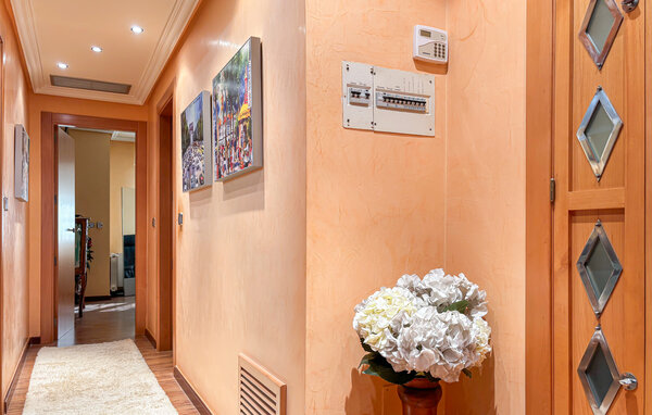 Ferienhaus - Fuente Álamo , Spanien - ECM487 504